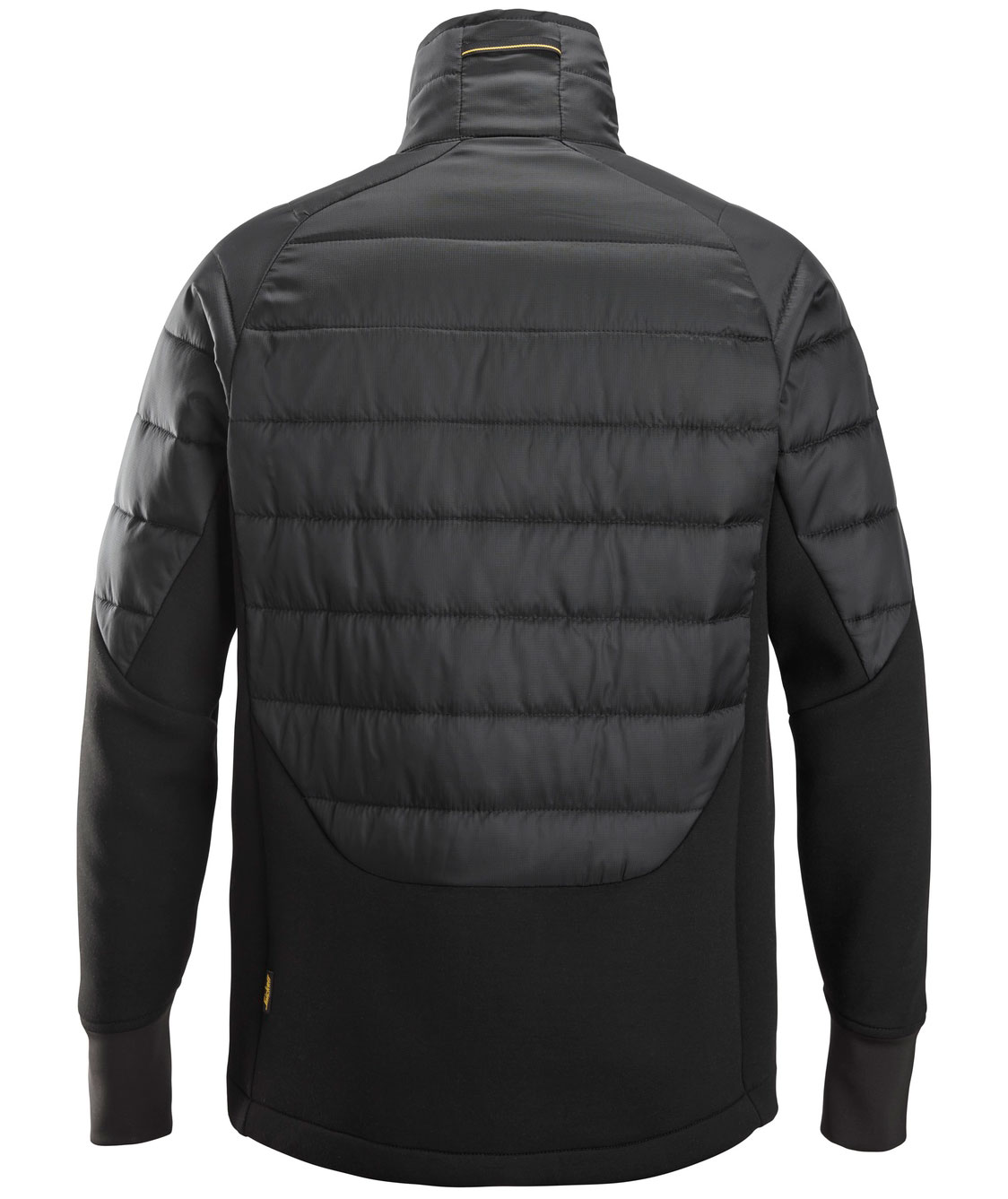 Snickers FlexiWork hybridjacka 1902, Svart