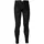 JBS lange Unterhose, Schwarz, Schwarz, swatch