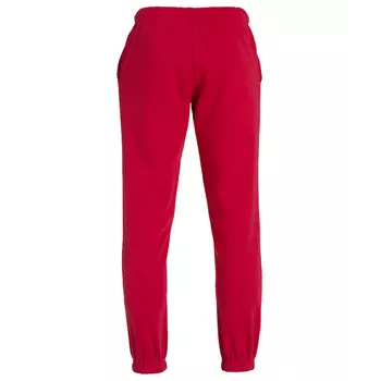 Clique Basic  bukser, Rød