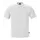 Kansas T-shirt 7391, White, White, swatch