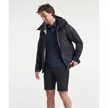 Tenson TXlite Flex shorts