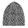 Joha Julie dame hue med merino uld, Sort, Sort, swatch