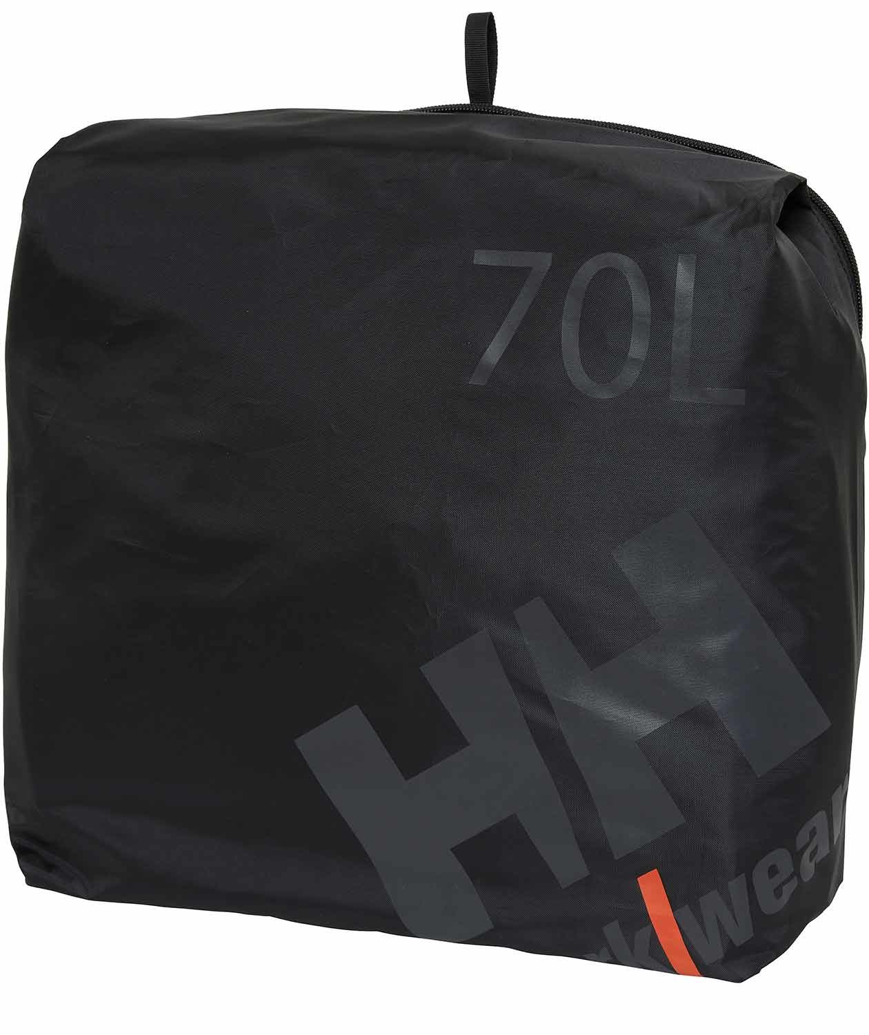 Helly hansen new fashion classic duffel bag