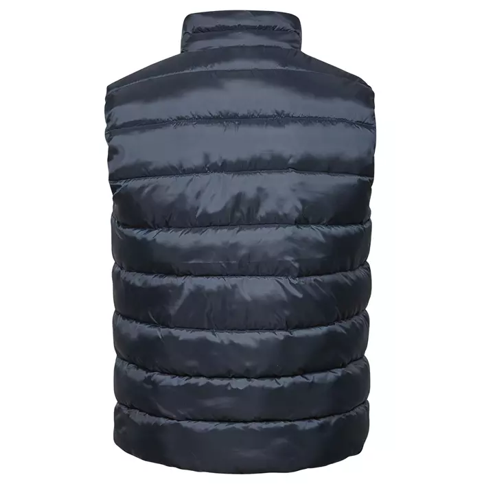 Tee Jays Lite bodywarmer/vest, Navy, large image number 1