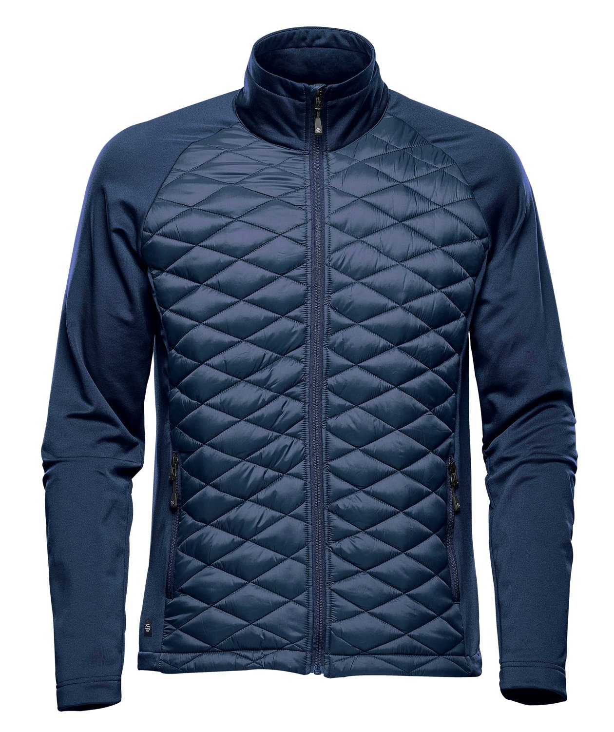 Stormtech Boulder jacket, Indigo Blue, large image number 0