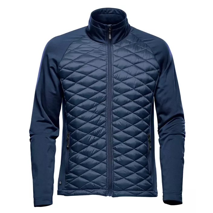 Stormtech Boulder jacket, Indigo Blue, large image number 0