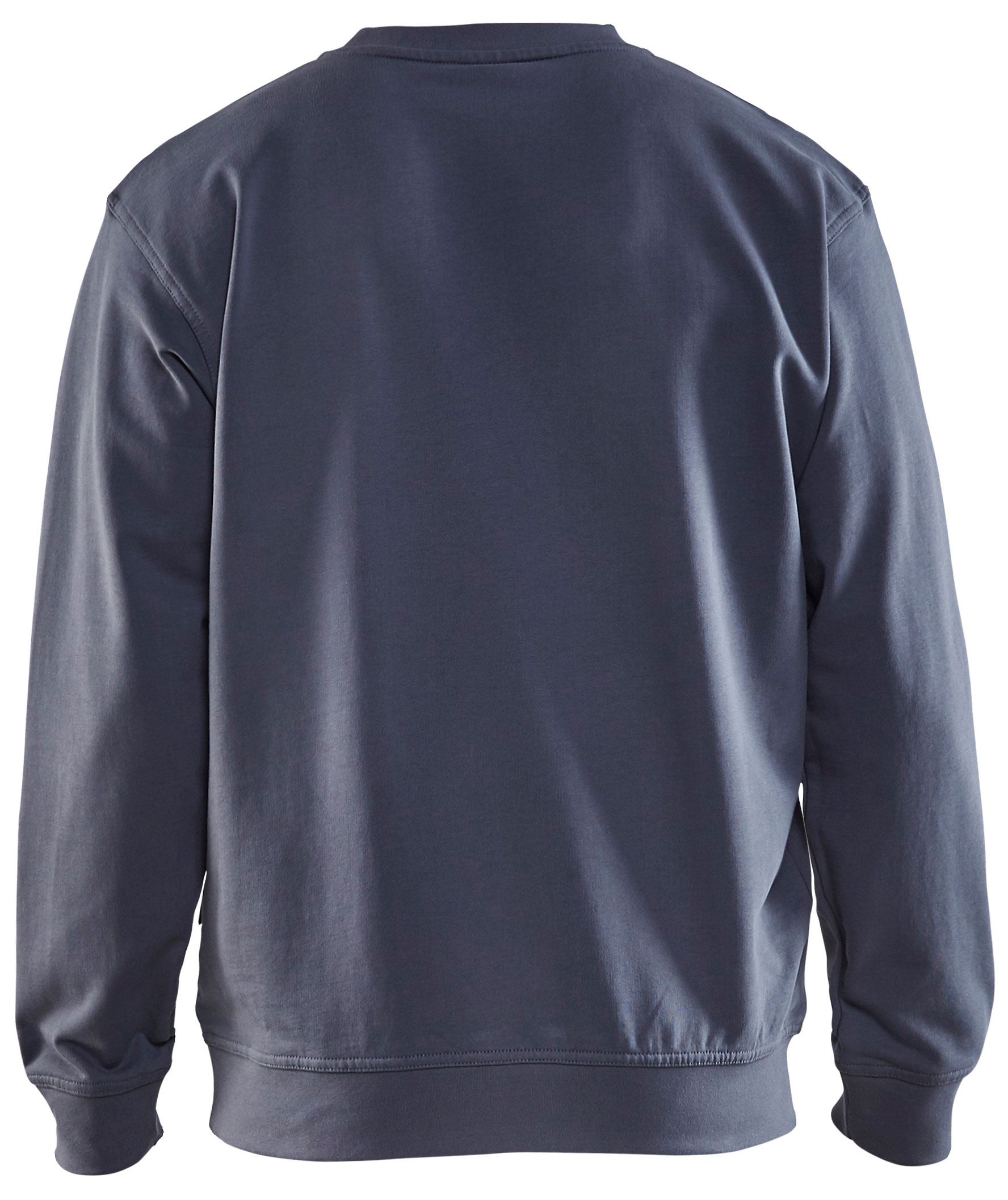 Bl&aring;kl&auml;der sweatshirt, Gr&aring;, large image number 1