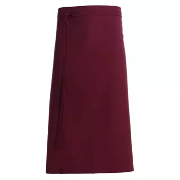 Kentaur långt serveringsförkläde