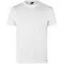ID Yes T-shirt, White