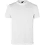 ID Yes T-shirt, Hvid