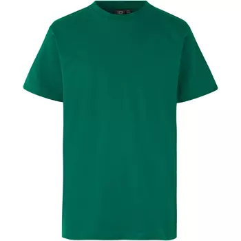 ID Identity T-Time T-shirt till barn, Grön