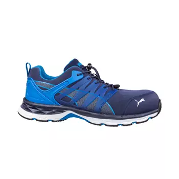 Buy Puma Velocity Blue Low 2.0 safety shoes S1P at