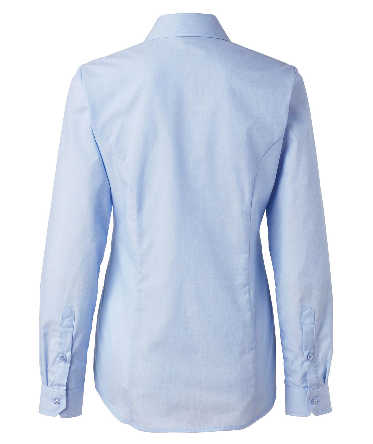 Segers women's shirt, Lightblue, large image number 1