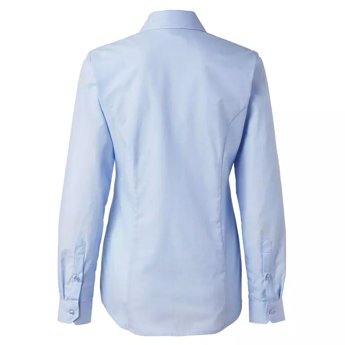 Segers women's shirt, Lightblue, large image number 1