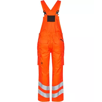 Engel Safety Light overall, Hi-vis Orange