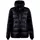 Craft ADV Explore dam dunjacka, Svart, Svart, swatch