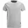 Snickers Stay Fresh T-skjorte 2556, Ice Grey, Ice Grey, swatch