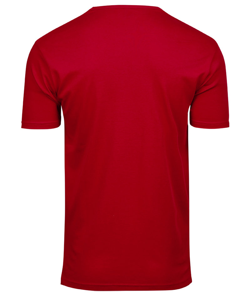 Tee Jays Interlock T-shirt