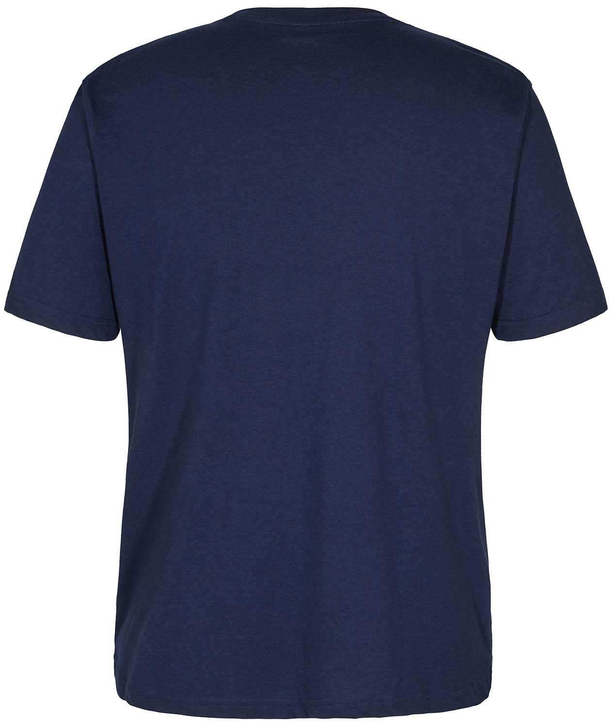 Engel Extend T-skjorte, Blue Ink