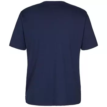 Engel Extend T-shirt, Blue Ink