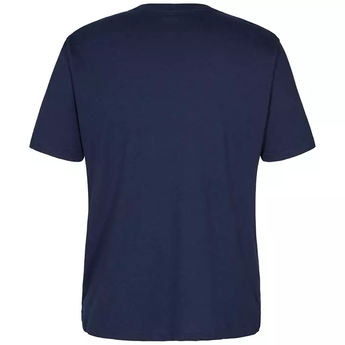 Engel Extend T-skjorte, Blue Ink, large image number 1