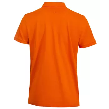 Cutter & Buck Rimrock polo T-skjorte, Oransje