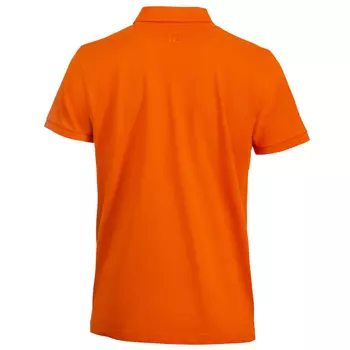 Cutter & Buck Rimrock Poloshirt, Orange