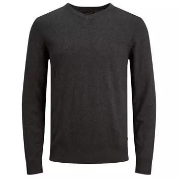 Jack & Jones JJEEMIL stickad tröja