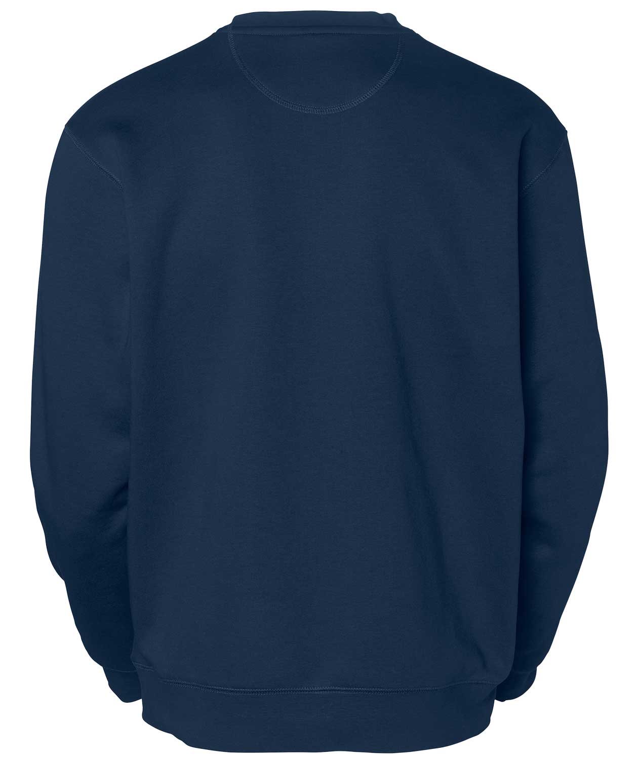 South West Brooks sweatshirt, Navy, large image number 2