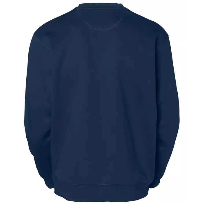 South West Brooks sweatshirt, Navy, large image number 2