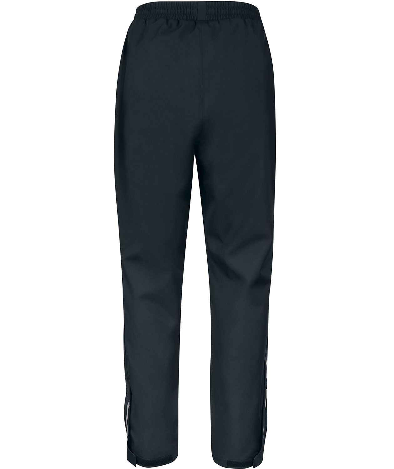 ProJob regnbukser 3512, Sort, large image number 1