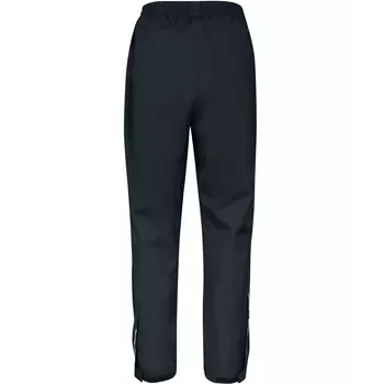 ProJob rain trousers 3512, Black