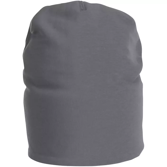 ProJob lined beanie 9038, Grey, Grey, large image number 0
