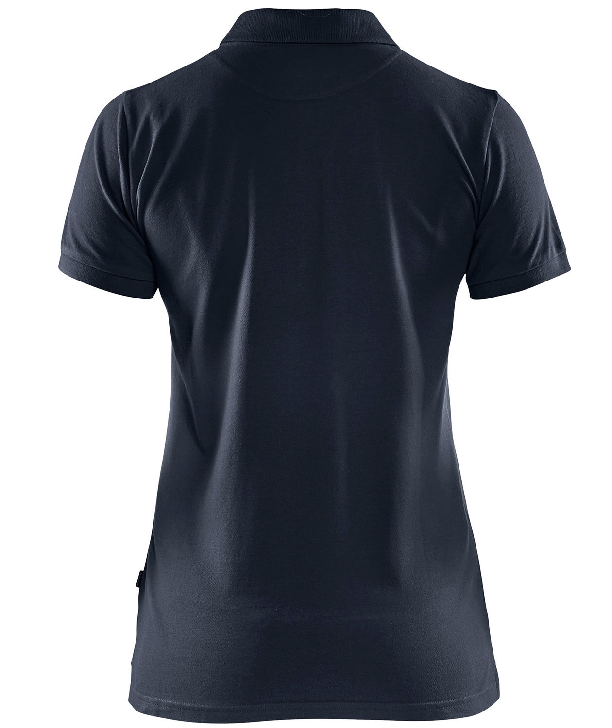 Bl&aring;kl&auml;der women's polo shirt