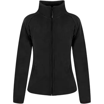 YOU Vera dame microfleecejakke