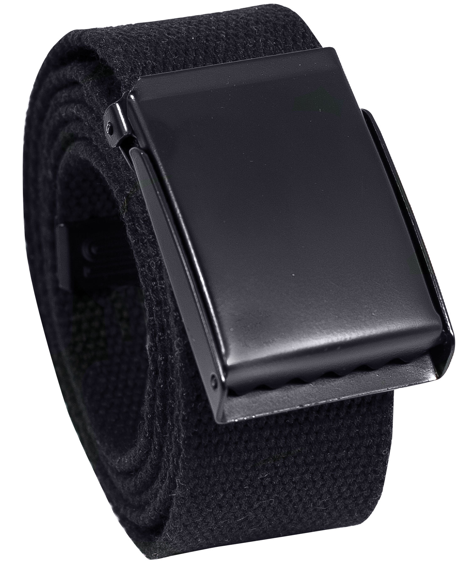 South West b&auml;lte, Black