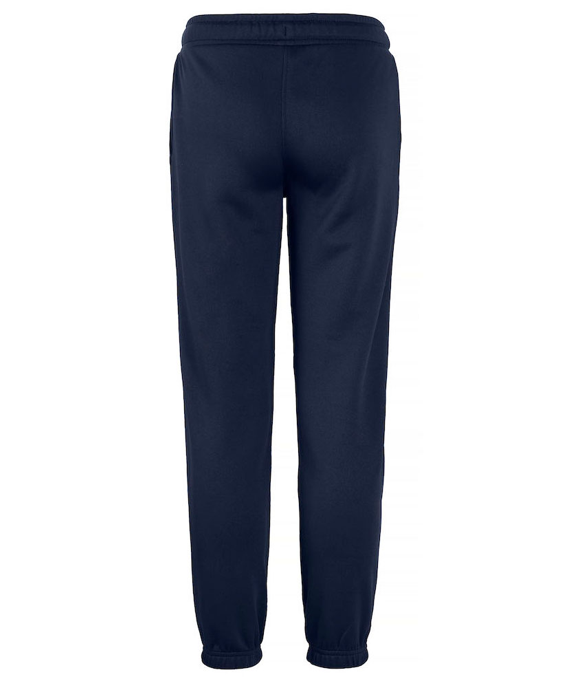 Clique Basic Active byxa till barn, Dark navy