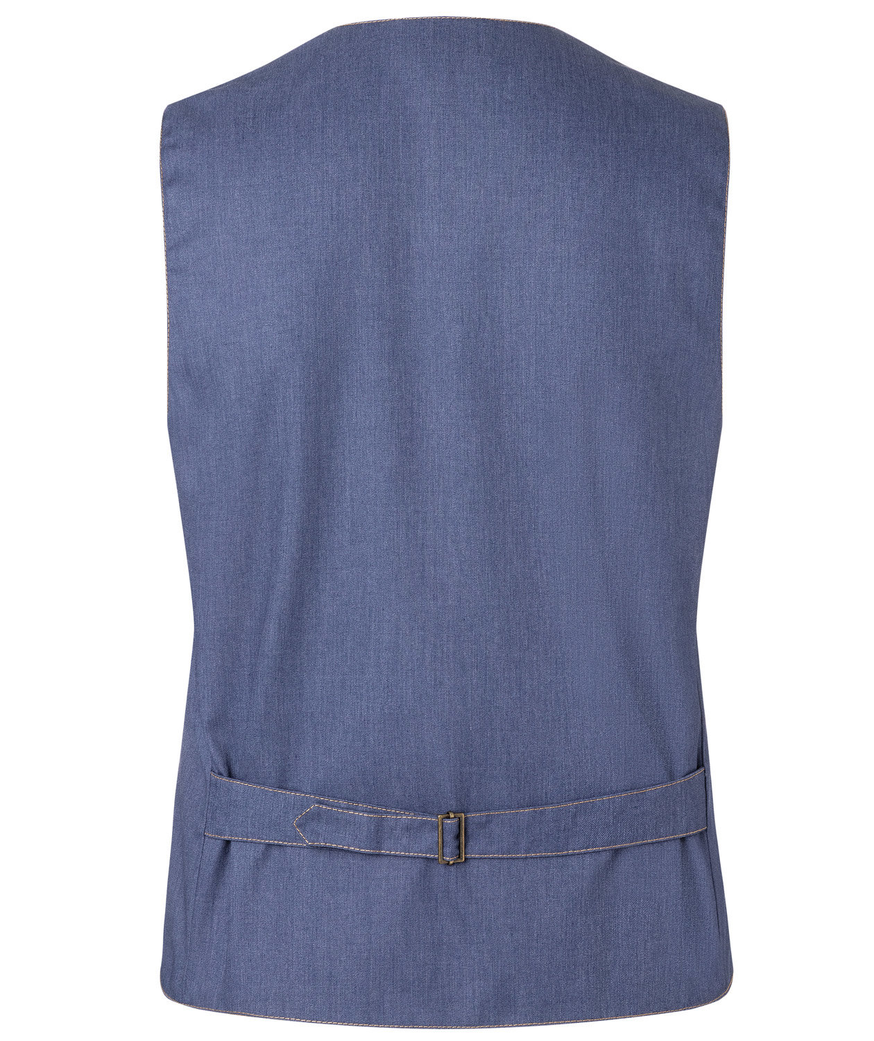 Karlowsky Urban-Style vest, Vintage Blue, large image number 2