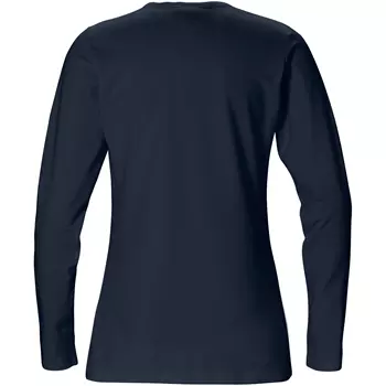 Fristads Acode långärmad basic T-shirt dam
