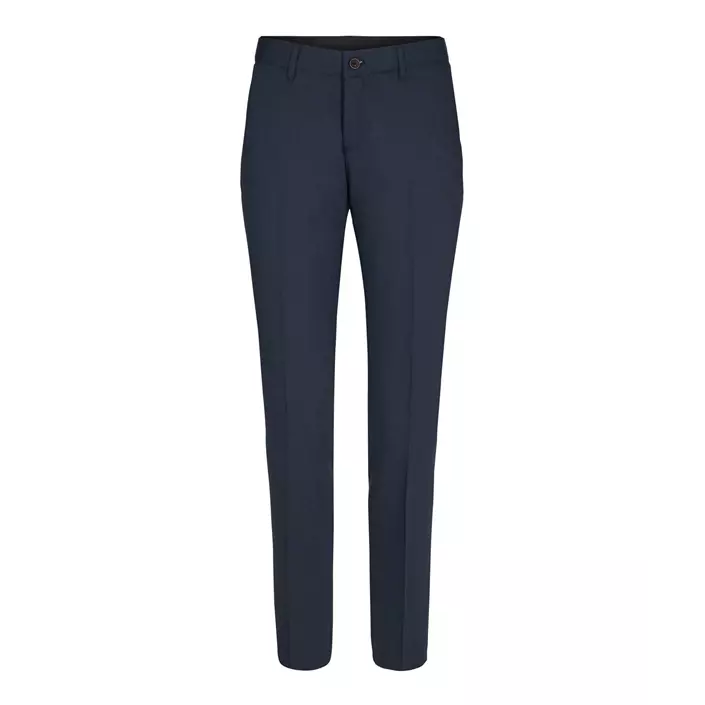 Sunwill Traveller Bistretch Modern fit women's trousers, Blue, large image number 0