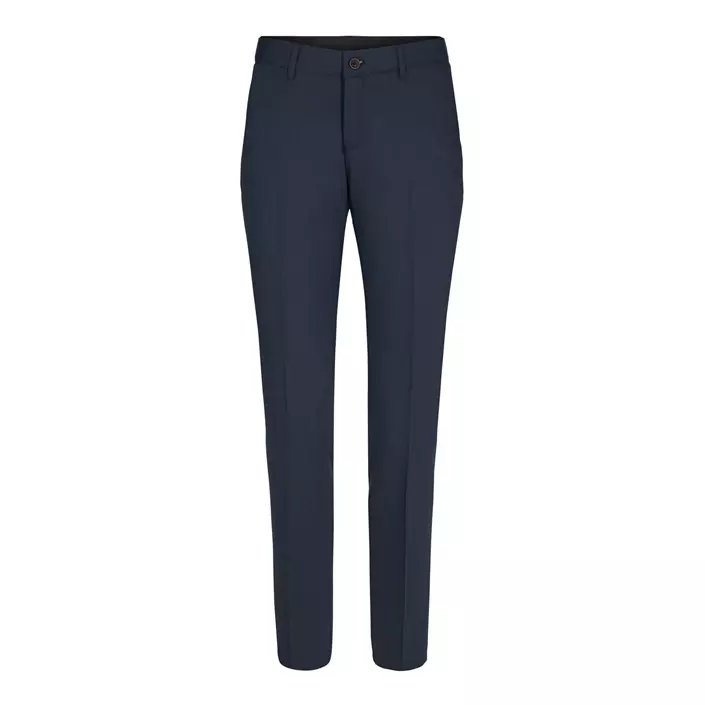 Sunwill Traveller Bistretch Modern fit women's trousers, Blue, large image number 0