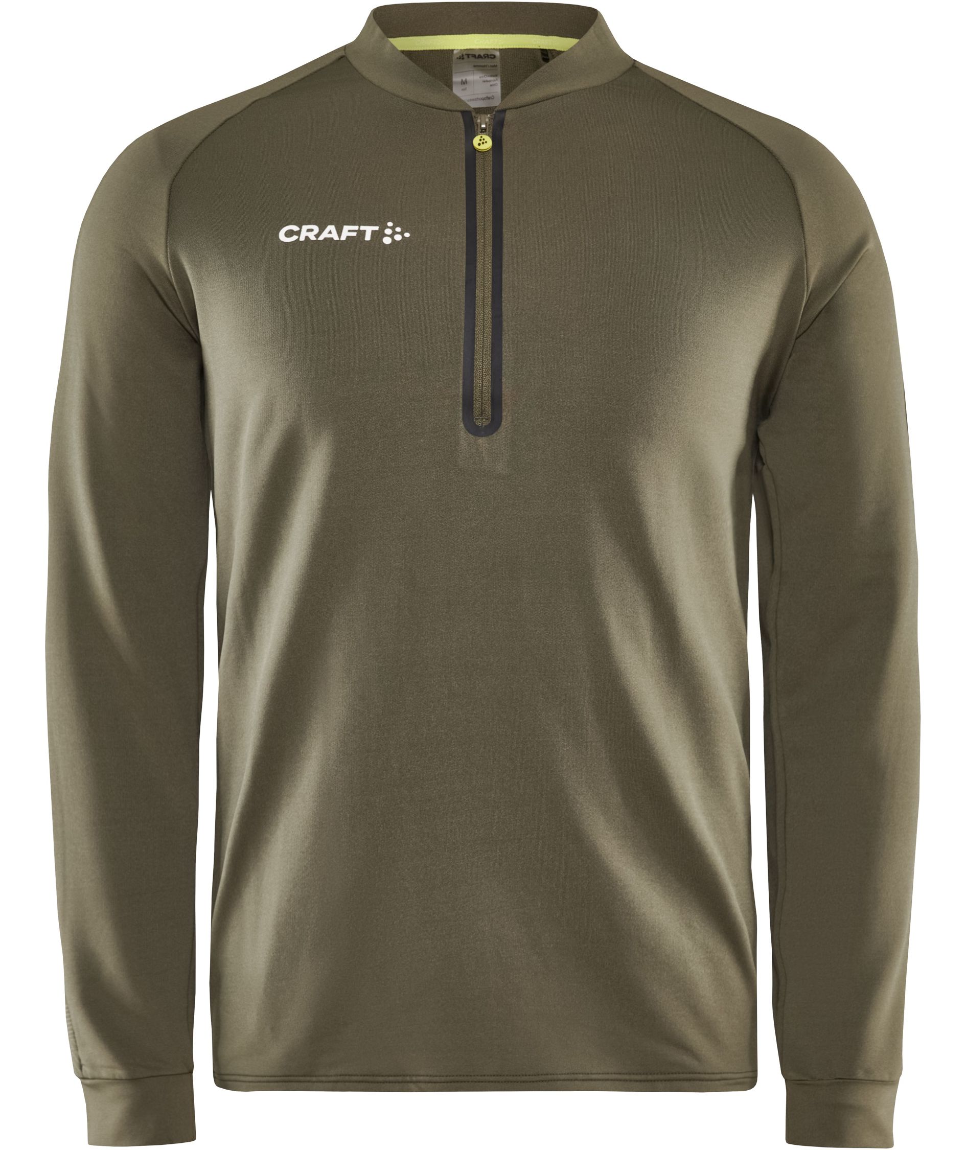 Craft Extend halfzip training pullover, Rift