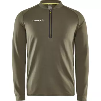 Craft Extend halfzip treningsgenser