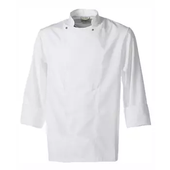 Nybo Workwear Taste chefs jacket, White