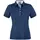 Cutter & Buck Advantage Premium Damen Poloshirt, Deep Navy, Deep Navy, swatch