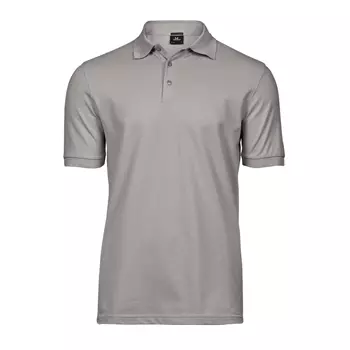 Tee Jays Luxury stretch polo T-shirt