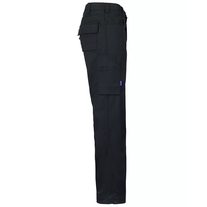 ProJob Prio service trousers 2530, Black, large image number 1