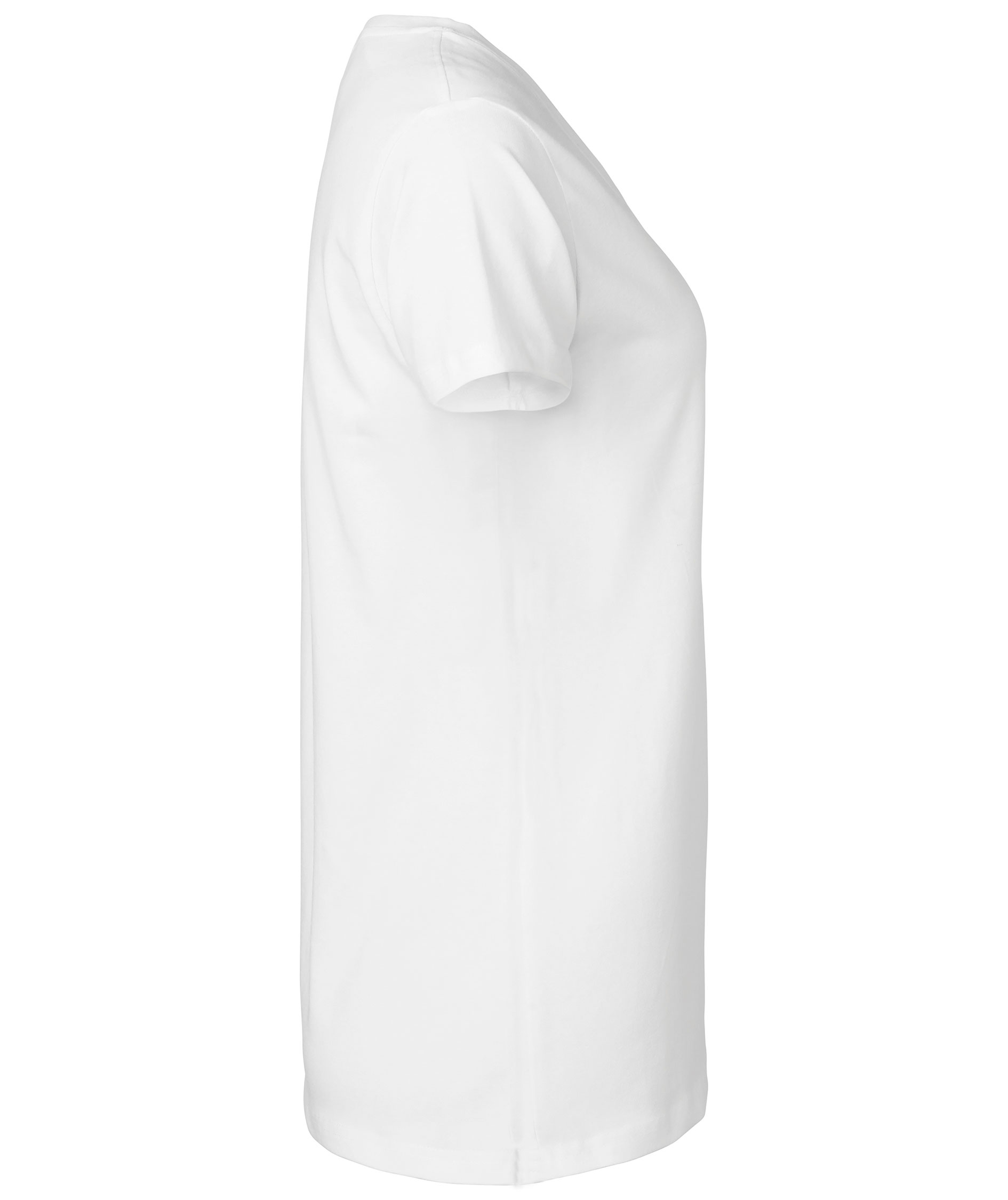 Top Swede women's T-shirt 204, White, large image number 2