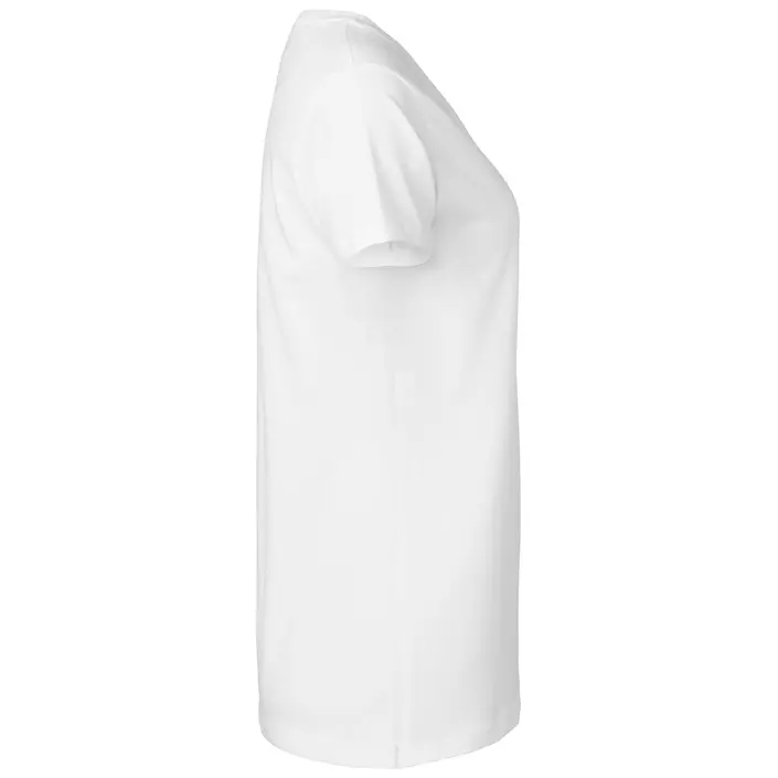 Top Swede Damen T-Shirt 204, Weiß, large image number 2
