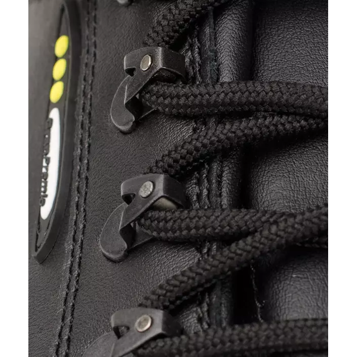 Jalas 1538 Terra safety shoes S3, Black, large image number 1